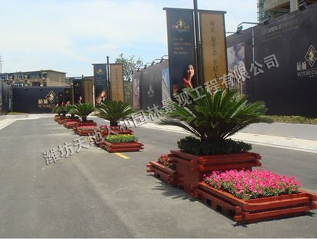 點(diǎn)擊查看詳細(xì)信息<br>標(biāo)題：防腐木花箱-10 閱讀次數(shù)：1440