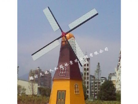 點(diǎn)擊查看詳細(xì)信息<br>標(biāo)題：浙江麗水8米風(fēng)車 閱讀次數(shù)：2672